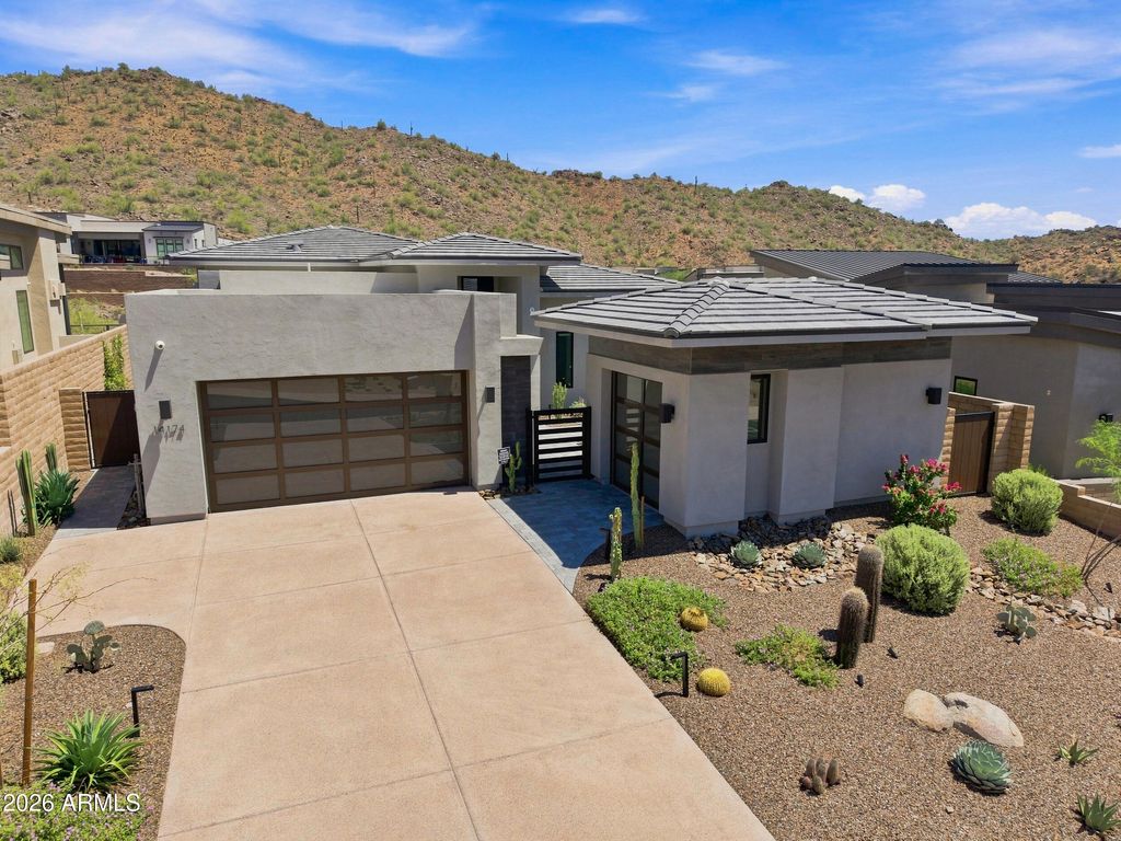 14174 E HIGHLAND Avenue, Fountain Hills, AZ 85268 — exterior