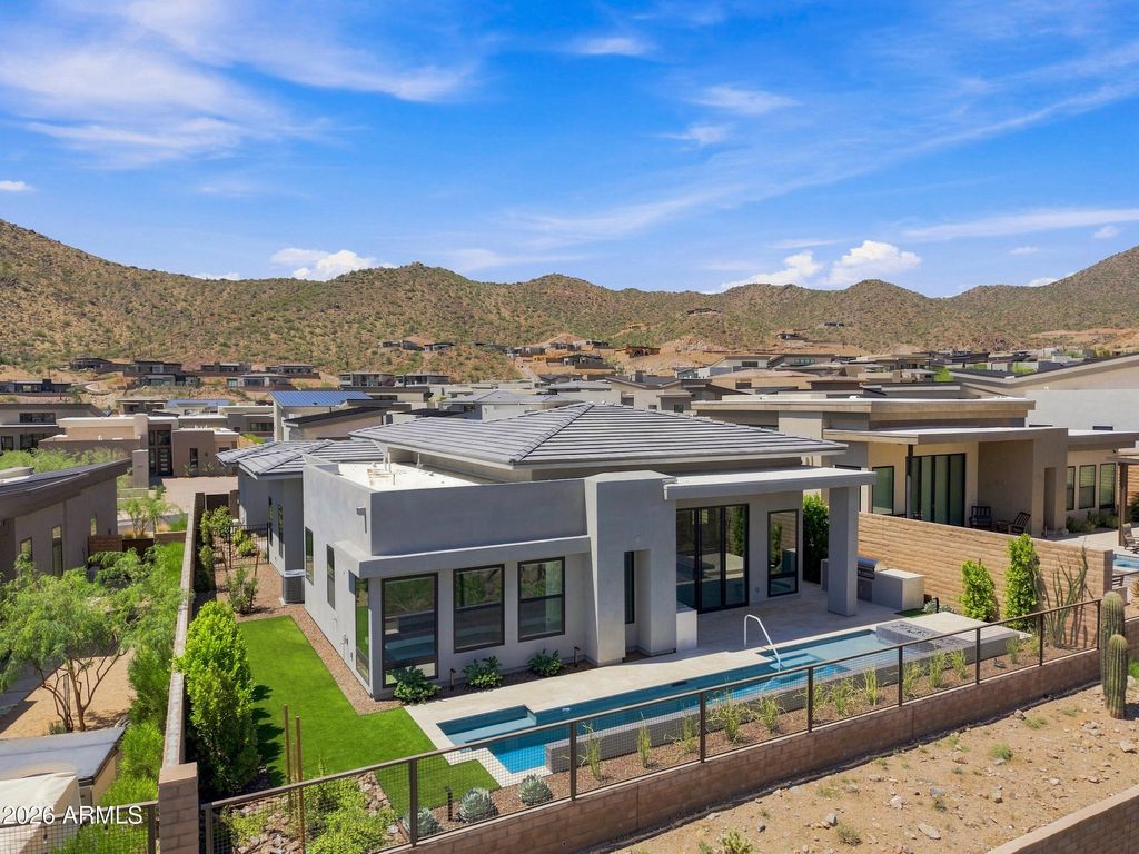 14174 E HIGHLAND Avenue, Fountain Hills, AZ 85268 — photo 4