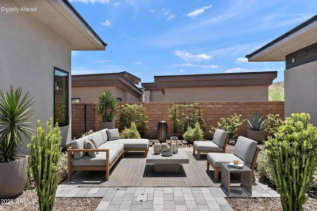 14174 E HIGHLAND Avenue, Fountain Hills, AZ 85268 — photo 5