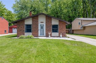 6243 Rosebelle Avenue, North Ridgeville, OH 44039