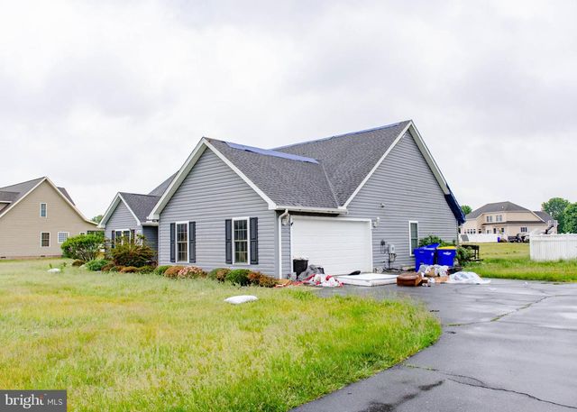 36839 RED BERRY RD, Delmar, DE 19940
