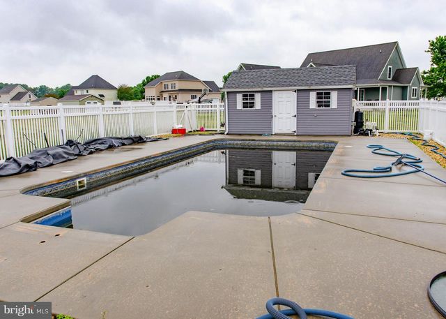 36839 RED BERRY RD, Delmar, DE 19940