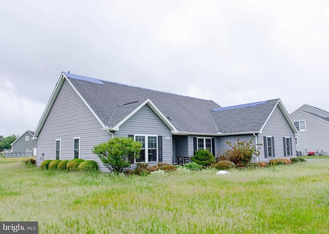 36839 RED BERRY RD, Delmar, DE 19940