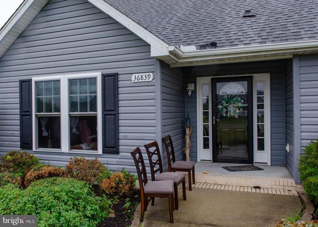 36839 RED BERRY RD, Delmar, DE 19940