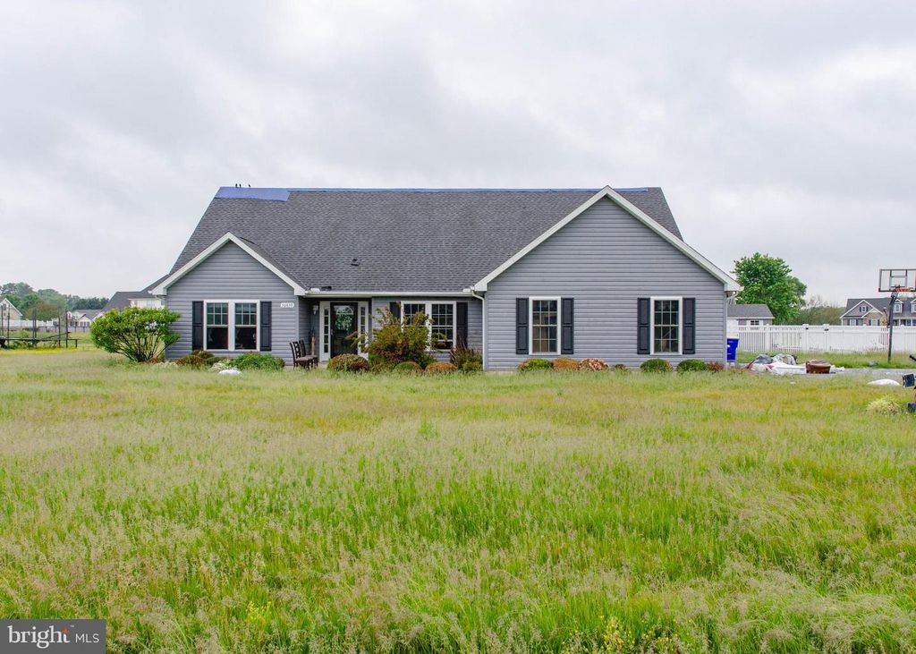 36839 RED BERRY RD, Delmar, DE 19940