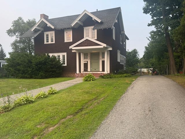 22 Fernwood Avenue, Haverhill, MA 01835