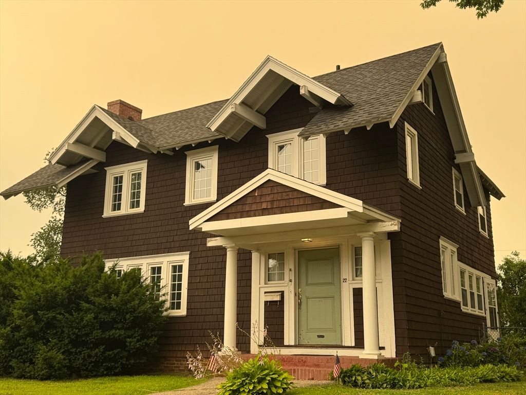 22 Fernwood Avenue, Haverhill, MA 01835