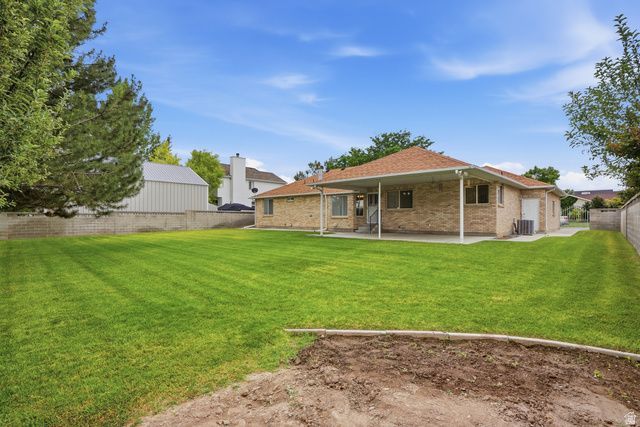 8791 S LONG DR DR, West Jordan, UT 84088