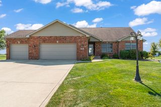 10591 W 152nd Court, Cedar Lake, IN 46303