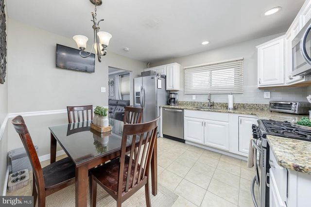 104 WRIGHT AVE, Glassboro, NJ 08028