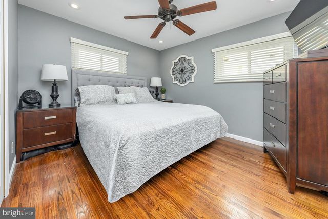 104 WRIGHT AVE, Glassboro, NJ 08028