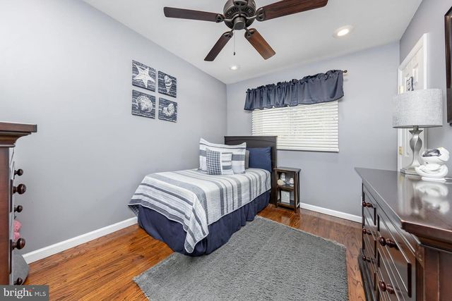 104 WRIGHT AVE, Glassboro, NJ 08028