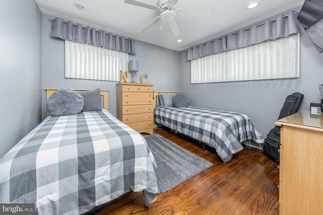 104 WRIGHT AVE, Glassboro, NJ 08028