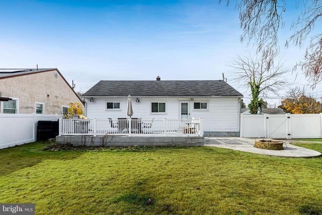 104 WRIGHT AVE, Glassboro, NJ 08028