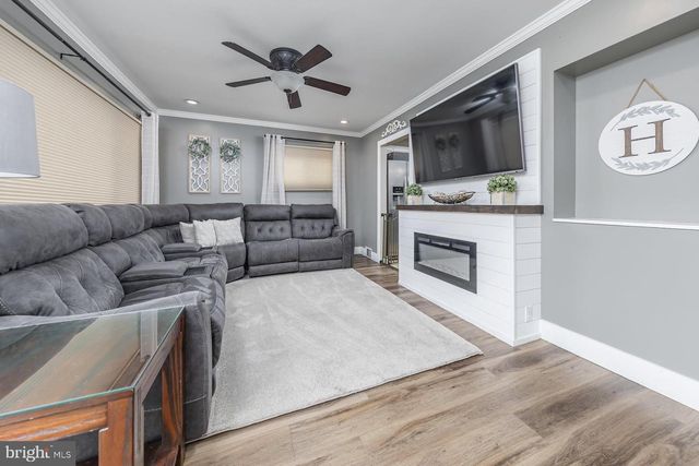 104 WRIGHT AVE, Glassboro, NJ 08028