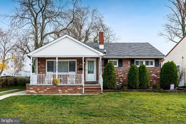 104 WRIGHT AVE, Glassboro, NJ 08028