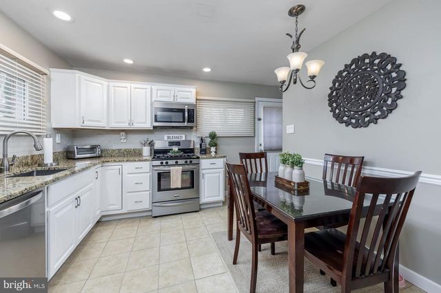 104 WRIGHT AVE, Glassboro, NJ 08028