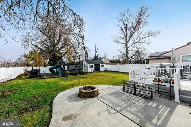 104 WRIGHT AVE, Glassboro, NJ 08028