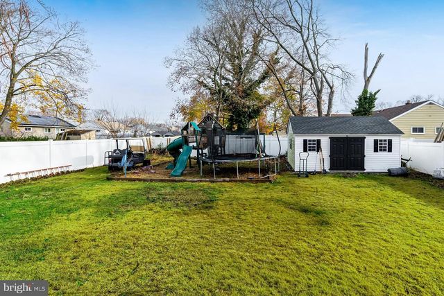 104 WRIGHT AVE, Glassboro, NJ 08028