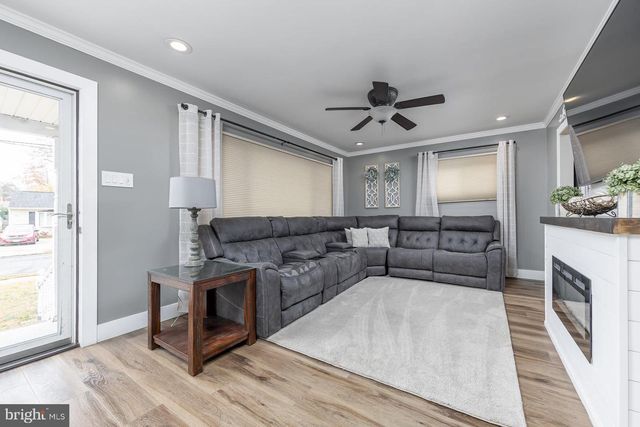 104 WRIGHT AVE, Glassboro, NJ 08028