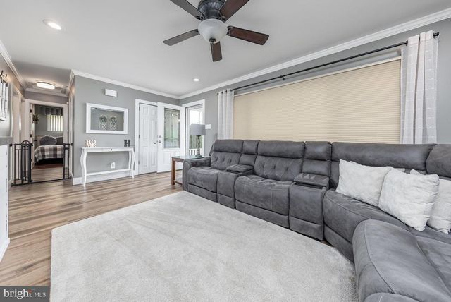 104 WRIGHT AVE, Glassboro, NJ 08028