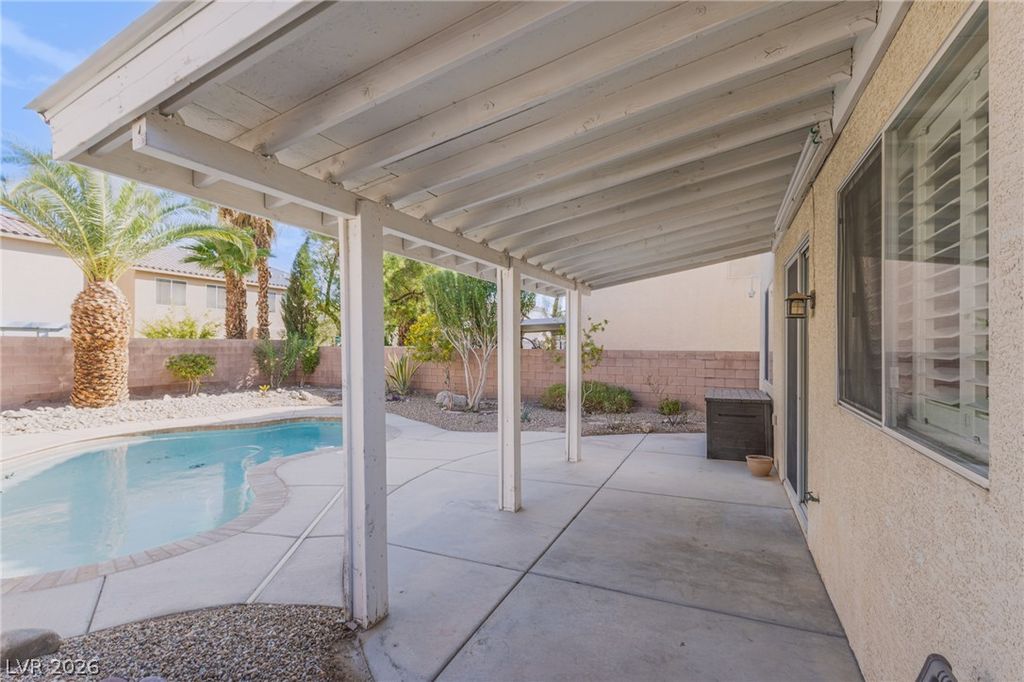7586 Avila Beach Avenue, Las Vegas, NV 89113 — photo 4