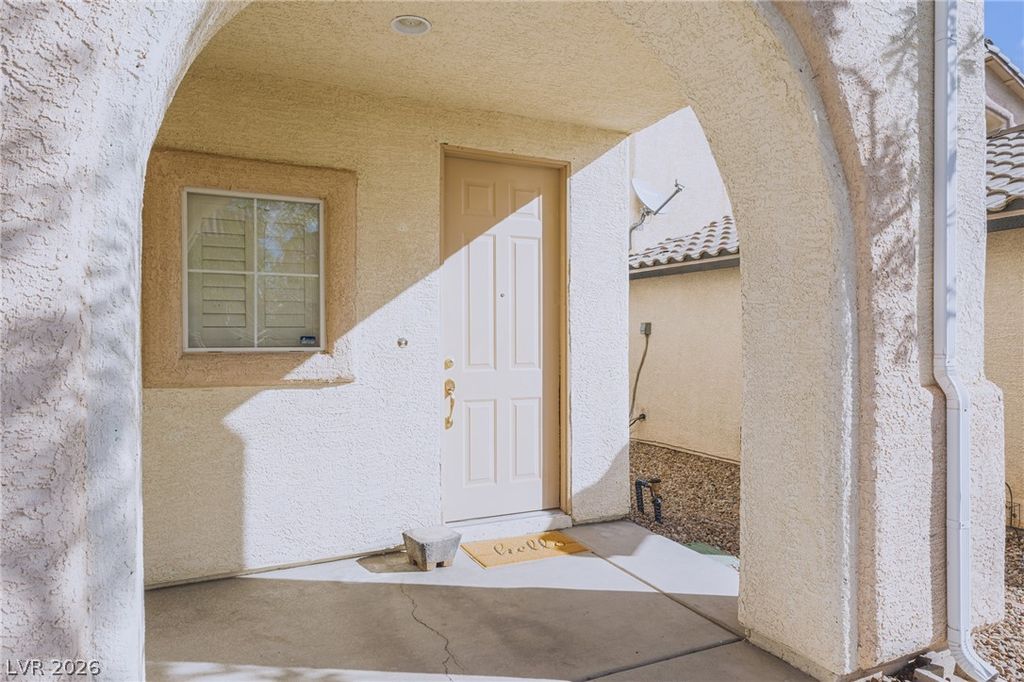 7586 Avila Beach Avenue, Las Vegas, NV 89113 — photo 5