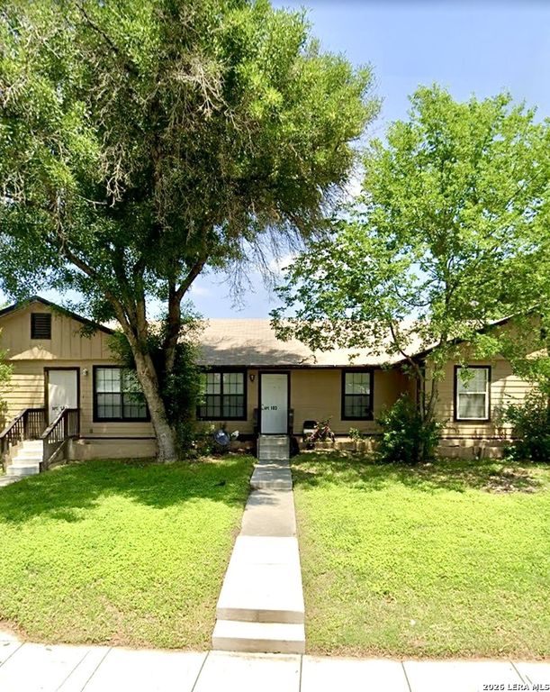 202 Ash Dr Apt 103, Converse, TX 78109