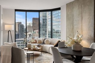 55 Lagrange St 1705, Boston, MA 02116