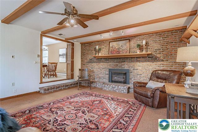 3105 Sussex Road, Salisbury Twp, PA 18103