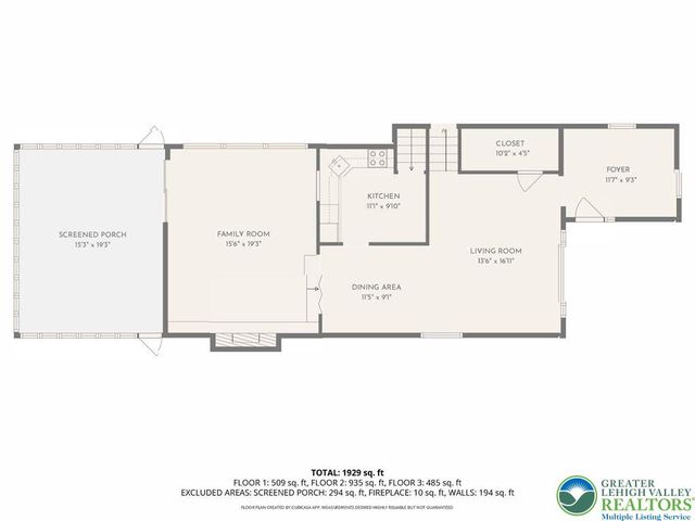 3105 Sussex Road, Salisbury Twp, PA 18103