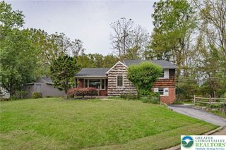 3105 Sussex Road, Salisbury Twp, PA 18103