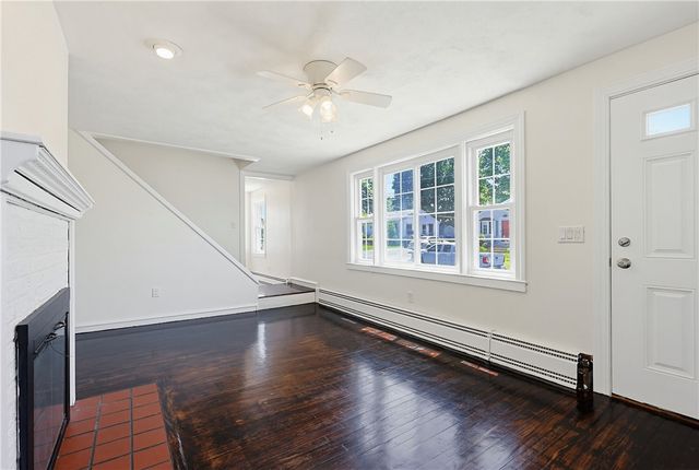 14 jenks Street, East Providence, RI 02914