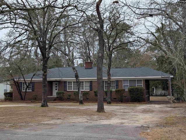 6427 Briarwood Road, Columbia, SC 29206