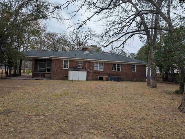 6427 Briarwood Road, Columbia, SC 29206