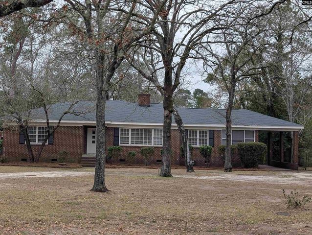 6427 Briarwood Road, Columbia, SC 29206
