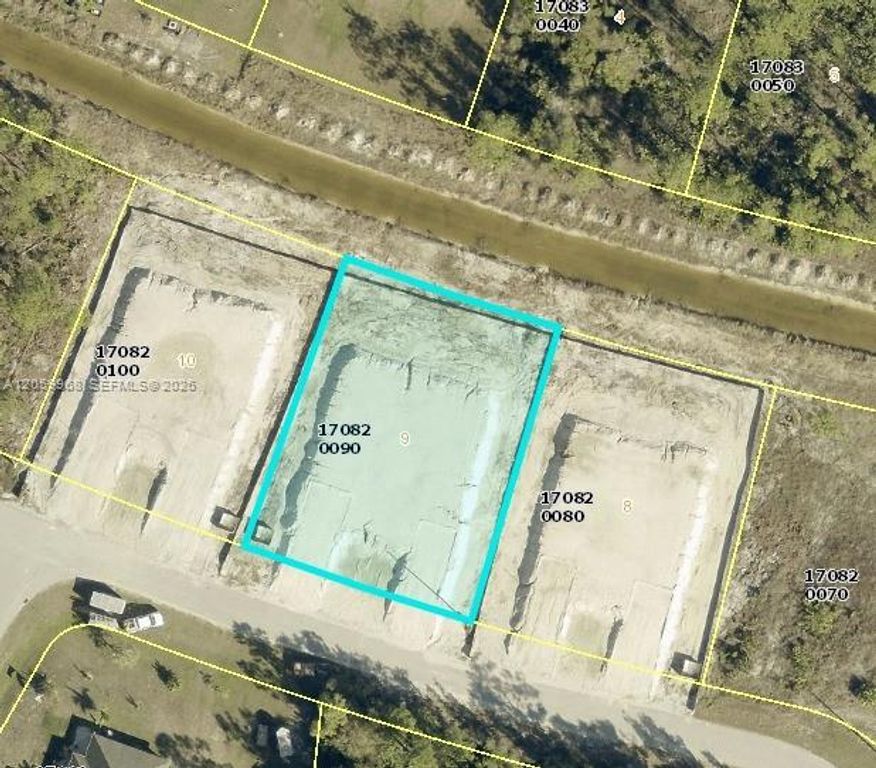 1942 Victor Lane, Lehigh Acres, FL 33972