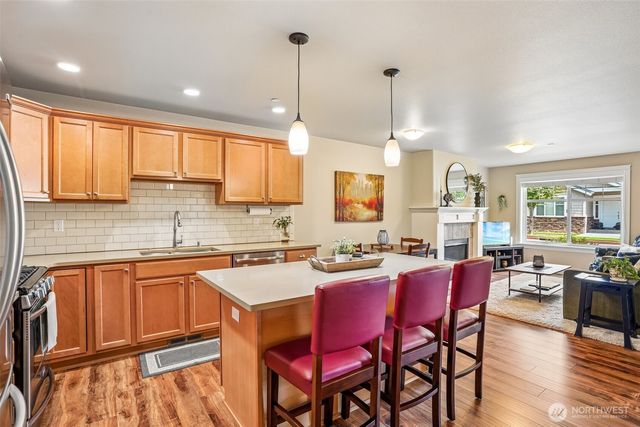 6546 Hunt Highlands Loop, Gig Harbor, WA 98335
