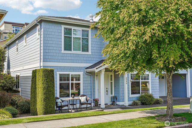 6546 Hunt Highlands Loop, Gig Harbor, WA 98335