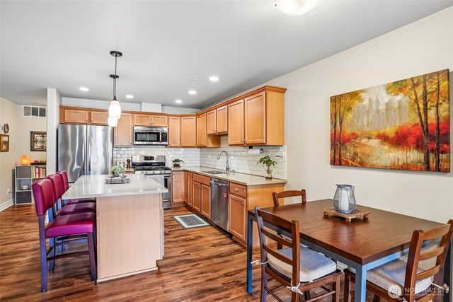 6546 Hunt Highlands Loop, Gig Harbor, WA 98335