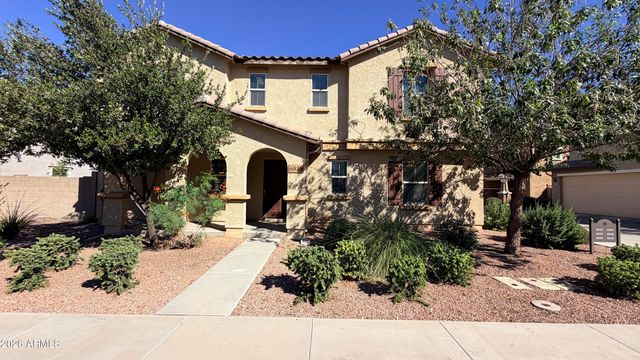 6838 E POSADA Circle, Mesa, AZ 85212