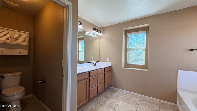 6838 E POSADA Circle, Mesa, AZ 85212