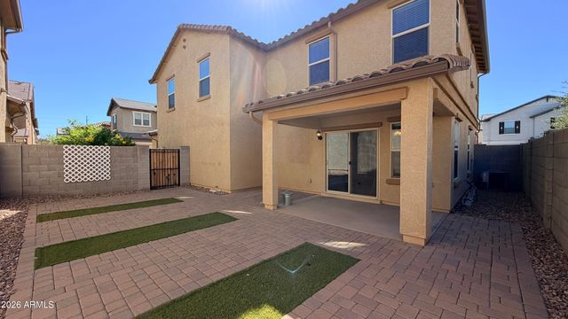 6838 E POSADA Circle, Mesa, AZ 85212