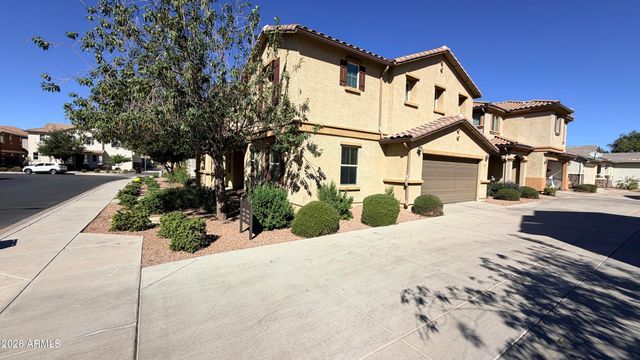 6838 E POSADA Circle, Mesa, AZ 85212
