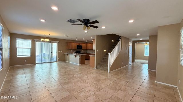 6838 E POSADA Circle, Mesa, AZ 85212
