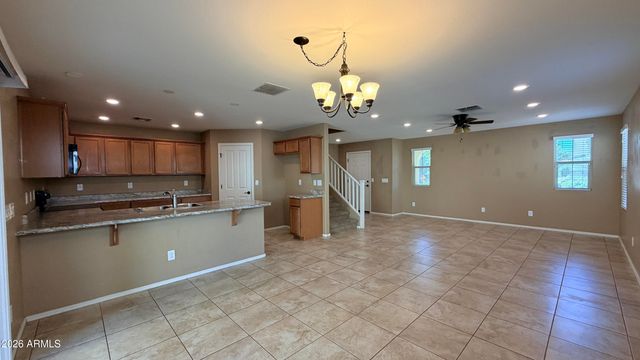6838 E POSADA Circle, Mesa, AZ 85212