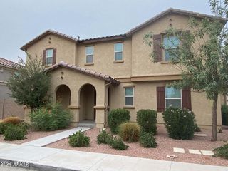 6838 E POSADA Circle, Mesa, AZ 85212