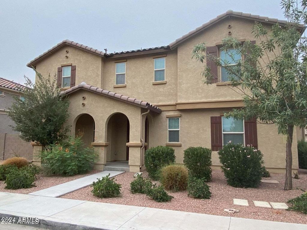 6838 E POSADA Circle, Mesa, AZ 85212