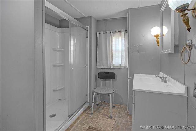 13253 S 215th West Avenue, Sapulpa, OK 74066