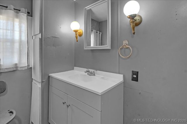 13253 S 215th West Avenue, Sapulpa, OK 74066